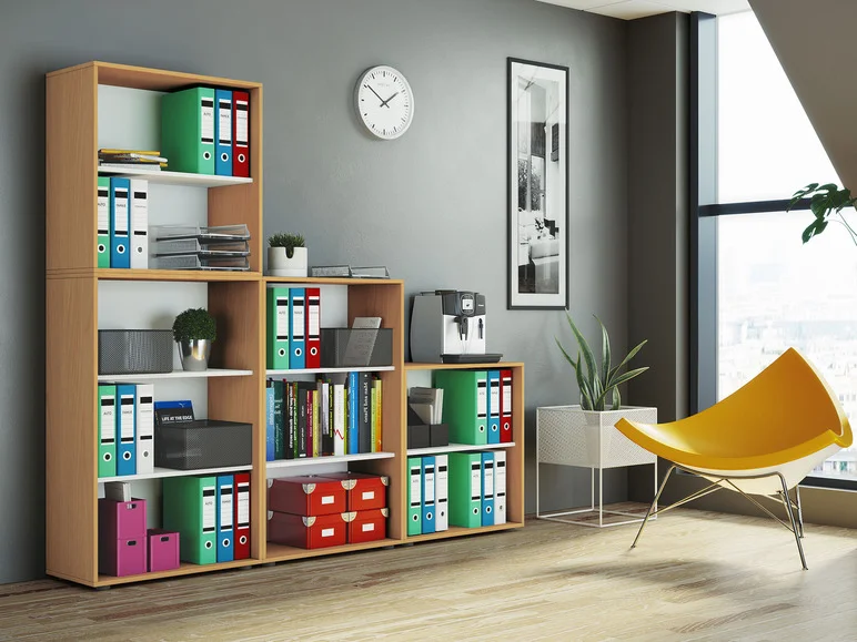 Étagère de bureau Lona - Image 20