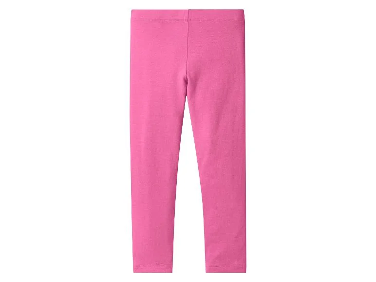 Lot de 2 leggings petite fille — SKU FMQYI6R2N0RWLUIZR - Image 8