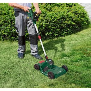 Tondeuse multifonction sans fil PAMT 20-Li A1, Ø 28 cm, 20 V