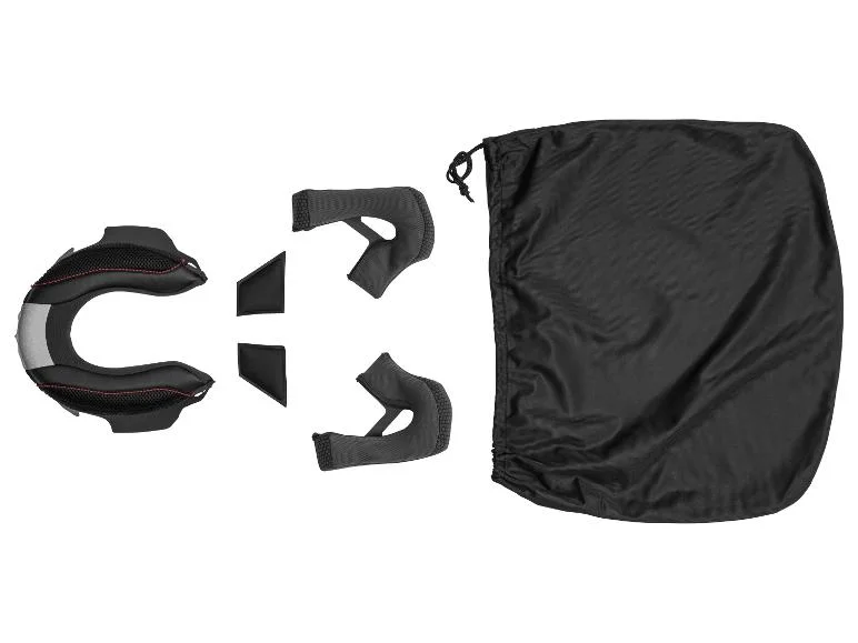 Casque modulable, taille M - Image 7