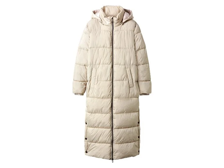 Doudoune longue femme — SKU 7RF8DH33CQBPB0E8 - Image 5