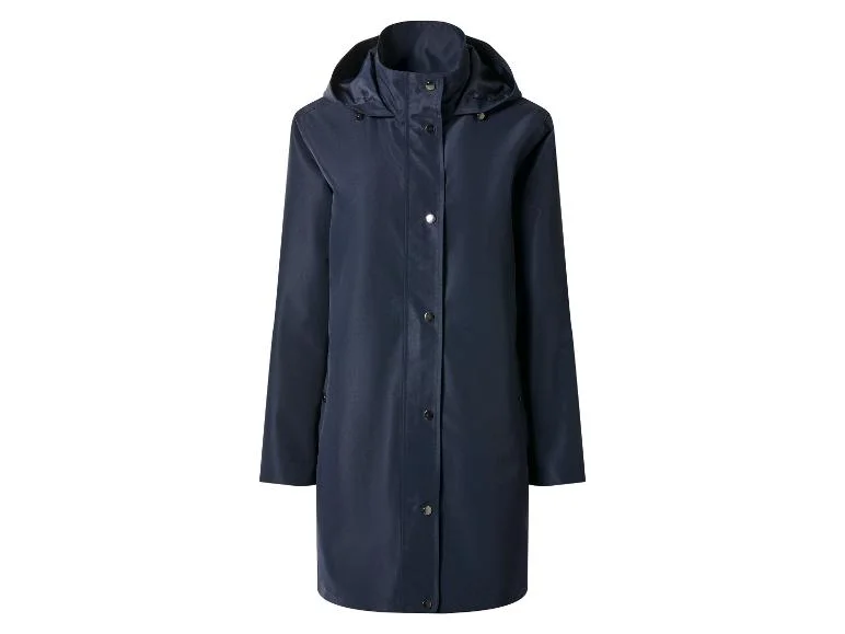 Manteau de pluie femme - Image 5
