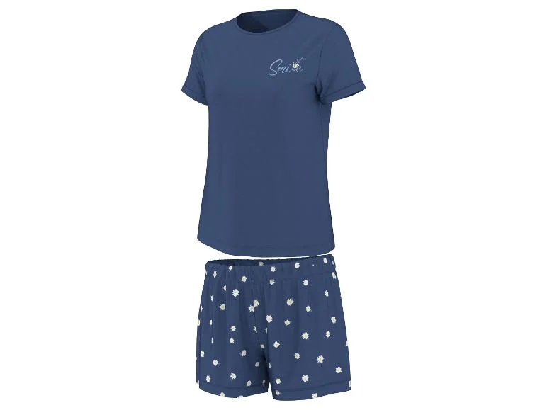 Ensemble pyjama femme — SKU YUKZCBLG66XCCUAQ8 - Image 20