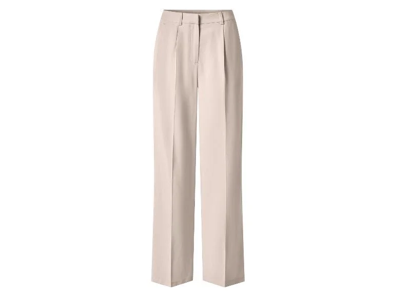 Pantalon palazzo femme — SKU 4ZJSTPAO19I617GD9O - Image 4