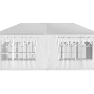 Tonnelle XL 6 x 3 x 2,5 m