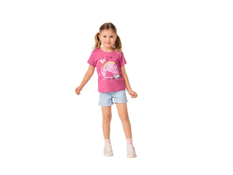 Lot de 2 t-shirts enfant — SKU G2F04OIXUZYQ5DYUB0 - Image 4