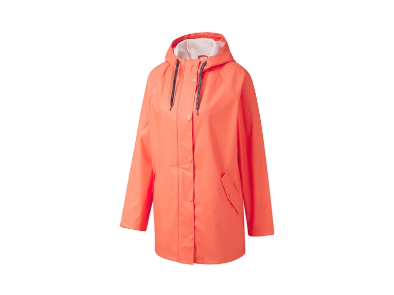 Parka de pluie femme — SKU 0PT1XFFZSZR42MY4D - Image 7