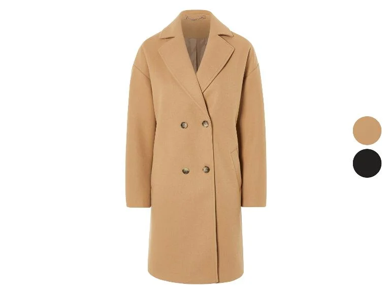 Manteau femme — SKU 75C1O0XS5R67FITFZ - Image 10