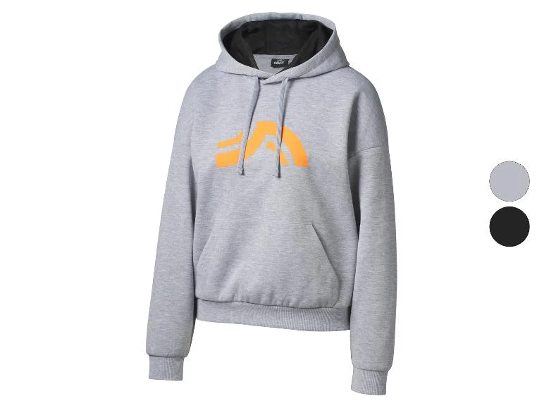 Sweat à capuche femme — SKU 9LBJS2MF41Y1XHRH - Image 5
