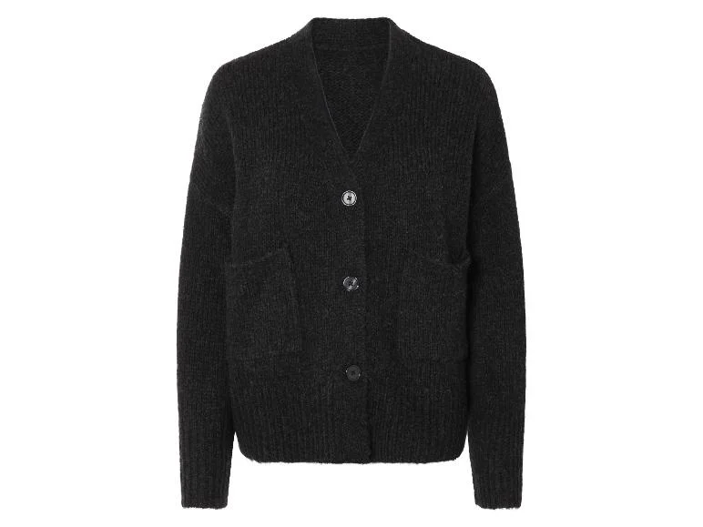 Cardigan femme — SKU XNR6A7QD9USKIFF9A - Image 2