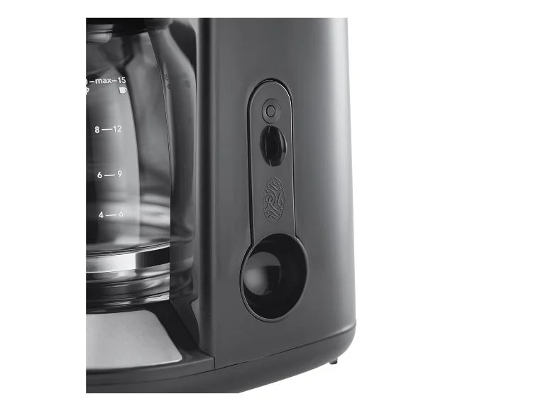 Cafetière filtre