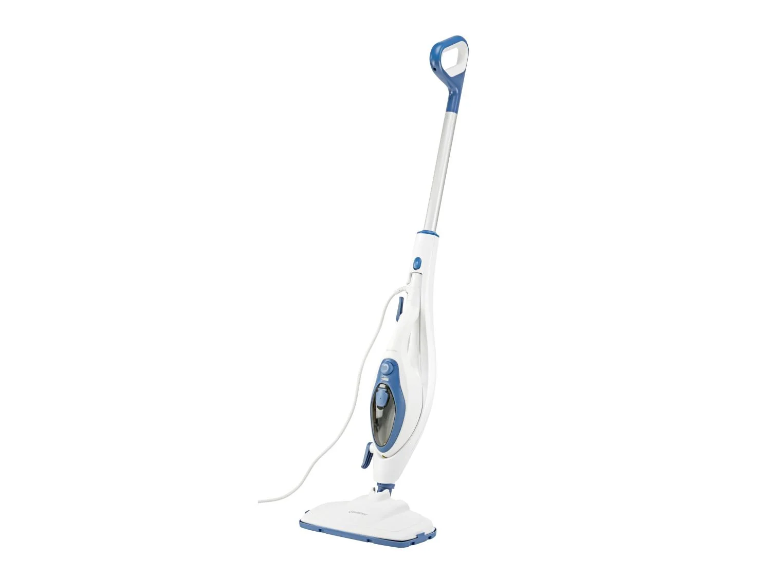 Nettoyeur vapeur 2 en 1 SDM 1500 E1, 1500 W - Image 9