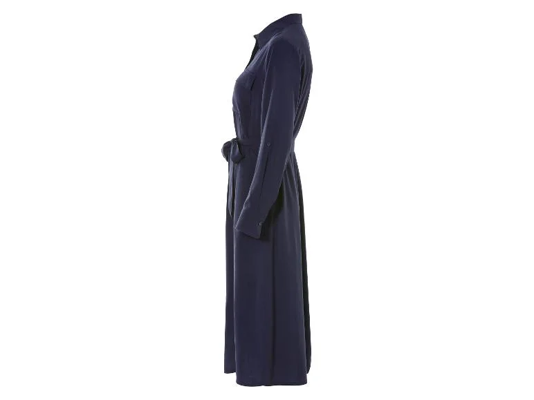 Robe chemise femme — SKU F8DBACWVWFE37EKVL3 - Image 6