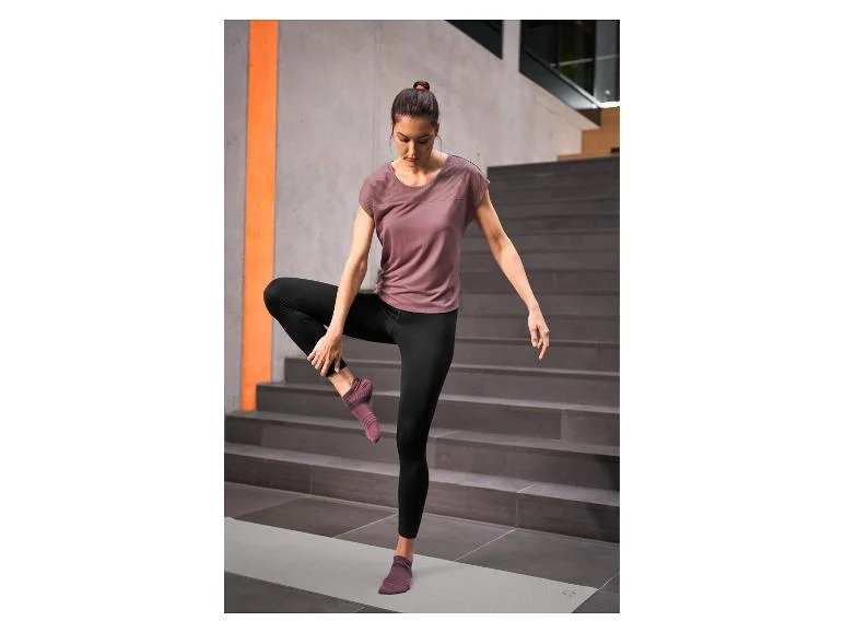 T-shirt technique Premium femme — SKU 6ECSS7PJ8E4VBZQI4 - Image 11