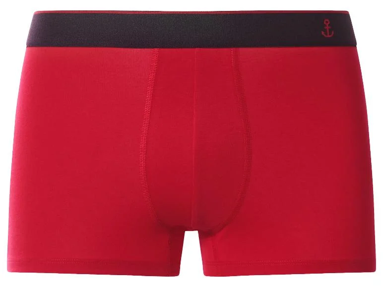 Lot de 3 boxers homme — SKU VFI2KREWZO0Q5H9NU - Image 6