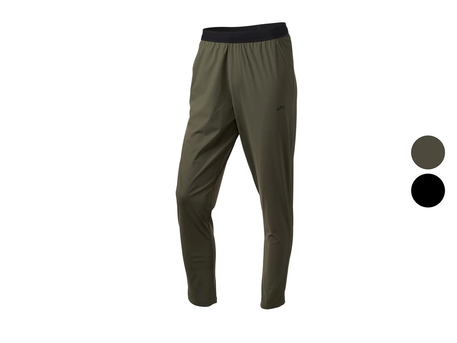 Pantalon de sport premium homme — SKU KHHZVVXAXSTI006AO - Image 5