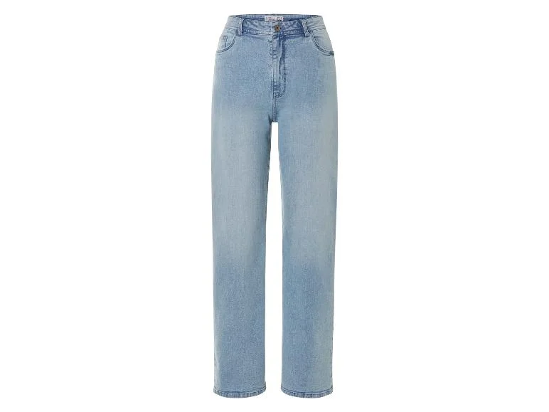 Jean droit femme — SKU T7ND6I8821MXEZ8K1 - Image 3