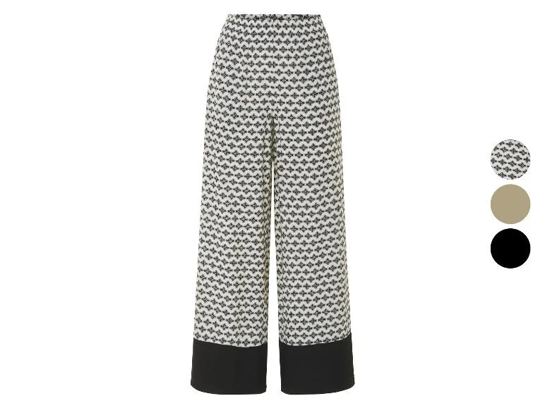 Pantalon large femme — SKU 80TT3JN7MN7LQ0RX43