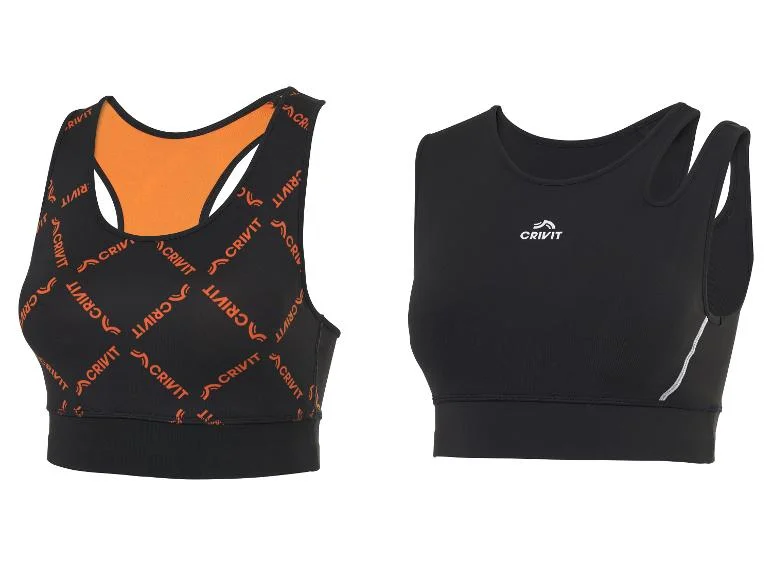 Brassière de sport femme — SKU RQLZW2PMO17CWUOVU - Image 4