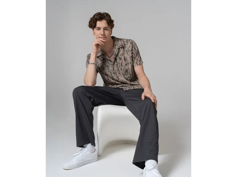 Pantalon cargo homme — SKU 0G468TJL7NWJXD2OEO - Image 6