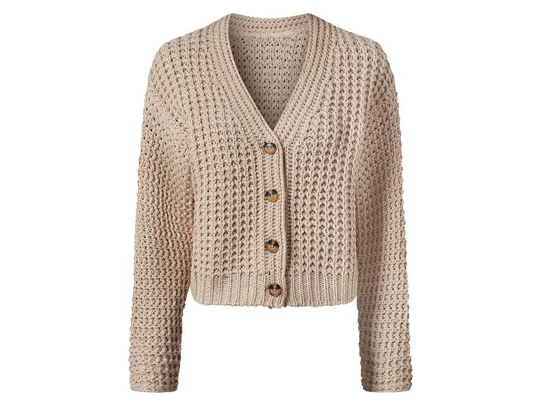 Cardigan femme — SKU 593ZCKVQ8F9CIU0SJ
