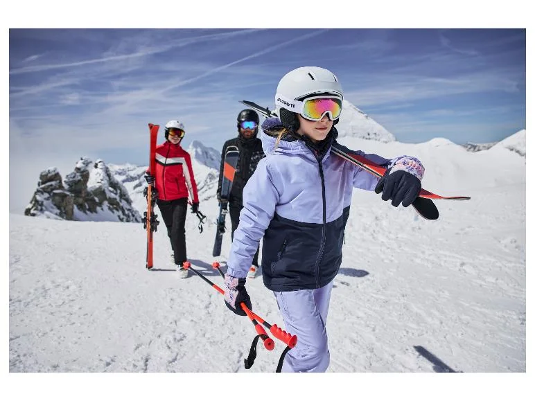 Casque de ski et de snowboard enfant — SKU A10VLBSCI5IMF0GXC - Image 2