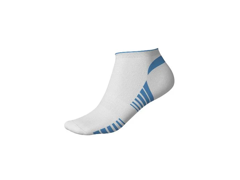 Lot de 5 paires de socquettes unisexe - Image 29