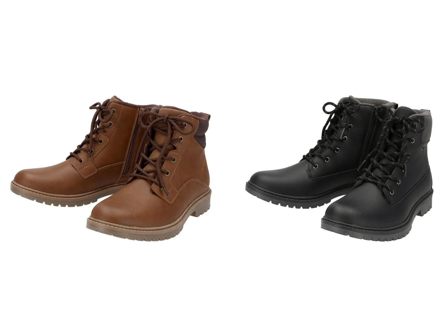 Chaussures montantes Premium - Image 10