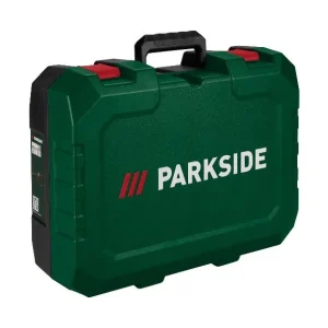 Marteau perforateur et burineur PBH 1550 C1