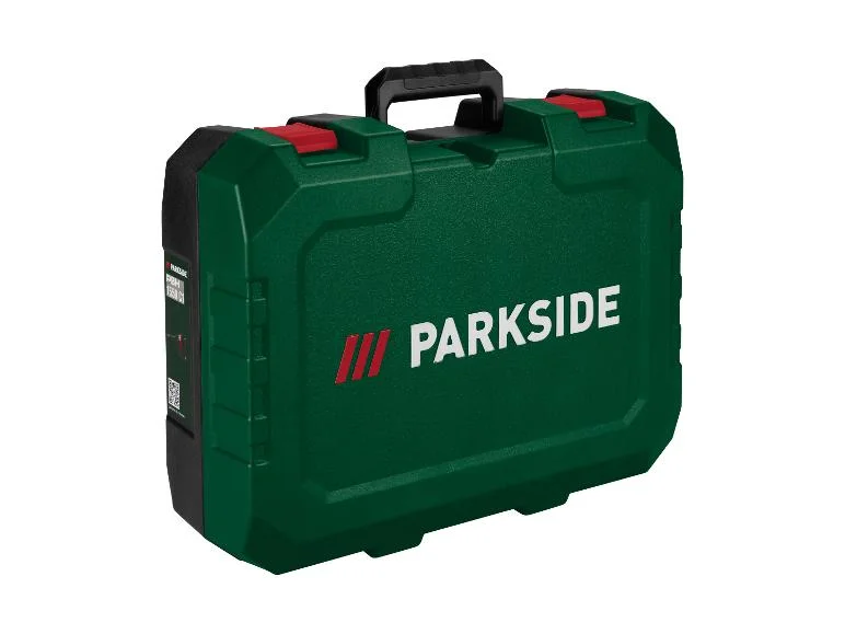 Marteau perforateur et burineur PBH 1550 C1