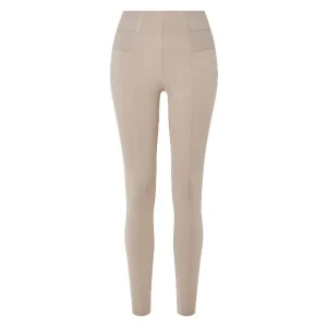 Jegging sculptant femme