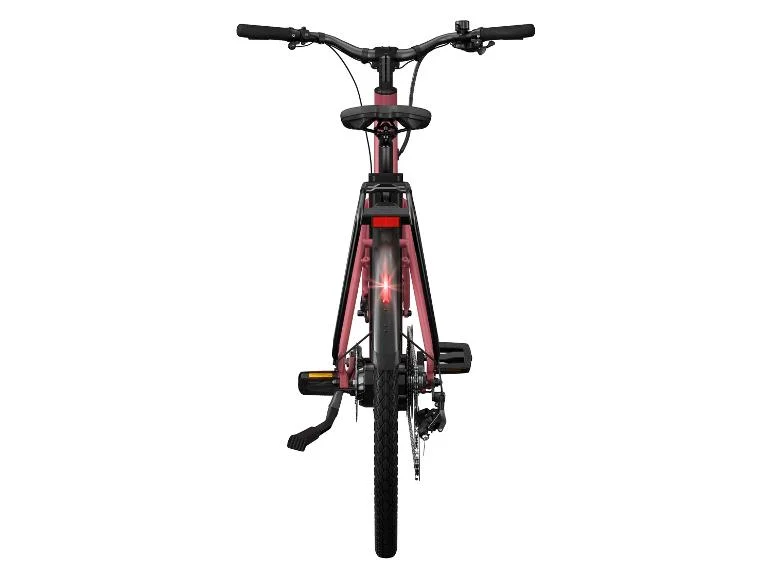 Velo électrique, Urban Y.3, dérailleur Shimano CUES, 27,5 pouces - Image 27