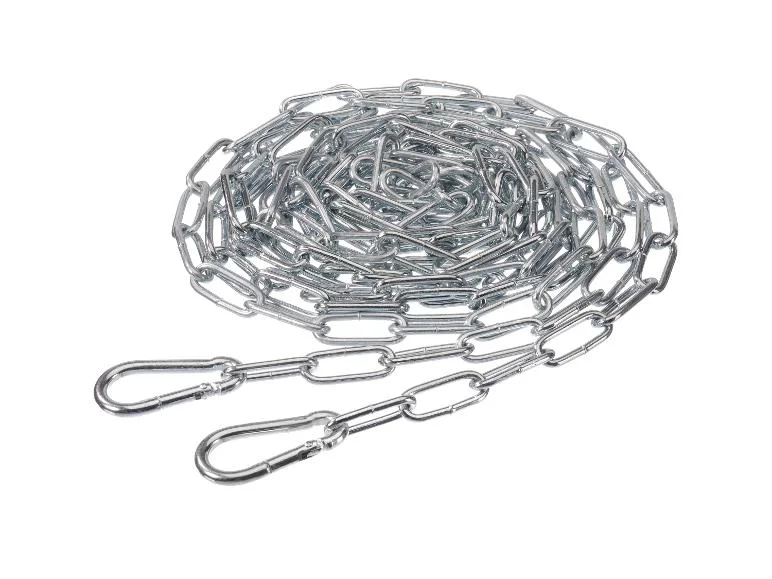 Chaîne métallique, 4 m - Image 4