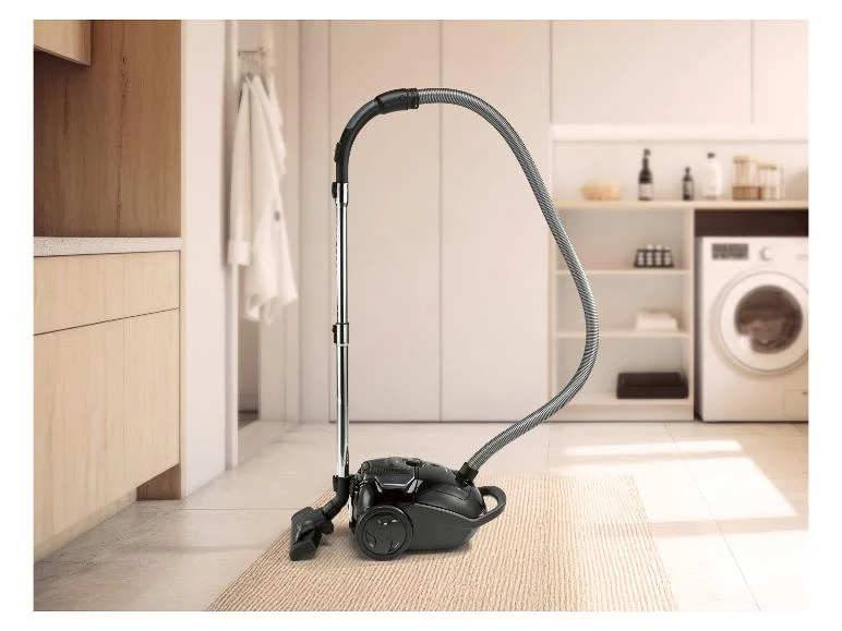 Aspirateur avec sac SBB 800 A1, 800 W - Image 3