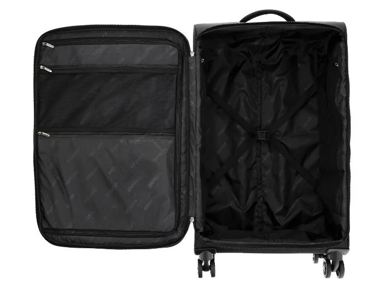 Set de 2 valises à roulettes — SKU XFRNTS5JIKE4P3DTF - Image 6