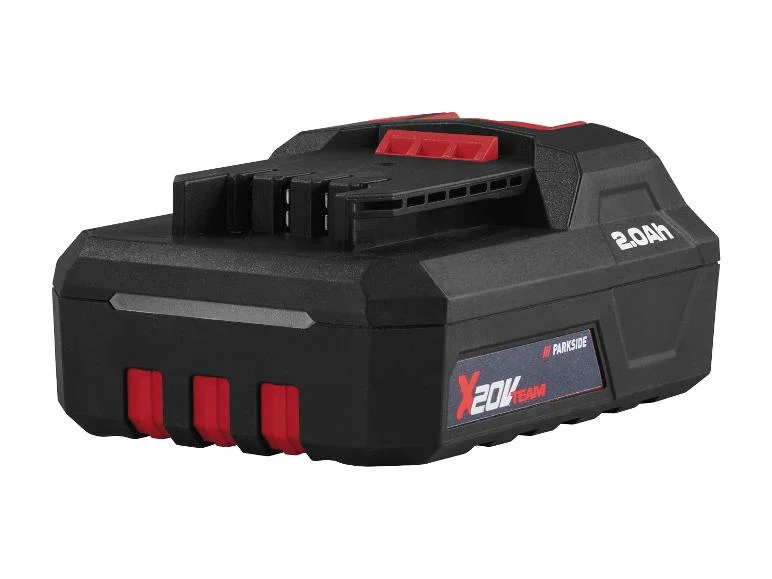 Batterie + Chargeur, 2 Ah, 20 V — SKU WXT5YEVW358DD2TP - Image 2