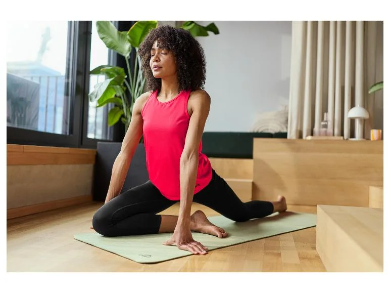 Tapis de yoga — SKU U5DBDCI3NZLVWVF3AV - Image 14