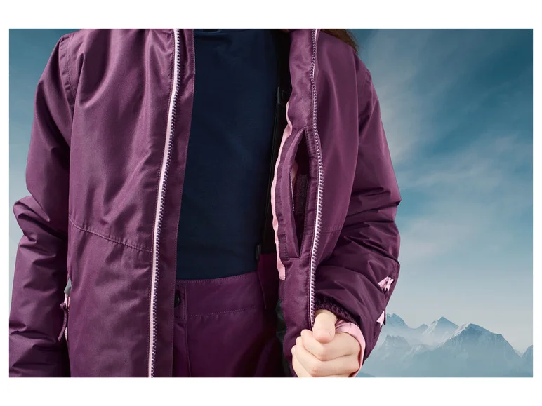 Veste de ski fille — SKU 8BEK11N8TMI0KRQ9R4 - Image 20