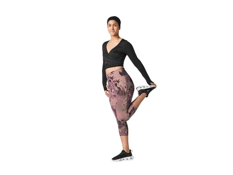 Corsaire technique Premium femme - Image 12