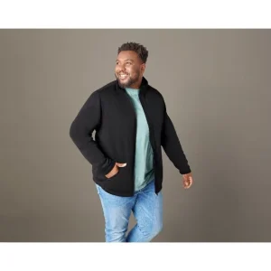 Veste en polaire homme — SKU ACQ6PH3JHVOA6NJA0