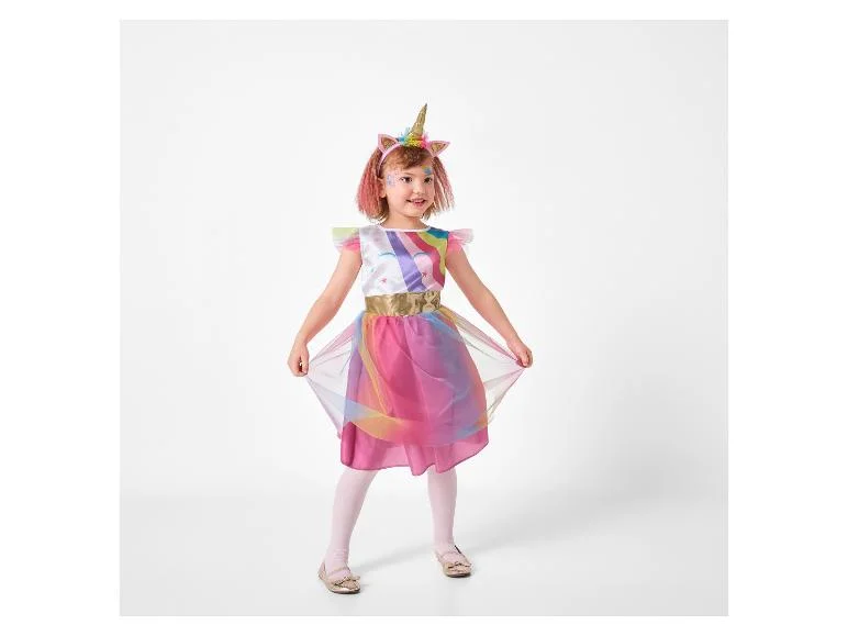 Déguisement de Licorne, Sirène ou Princesse - Image 7