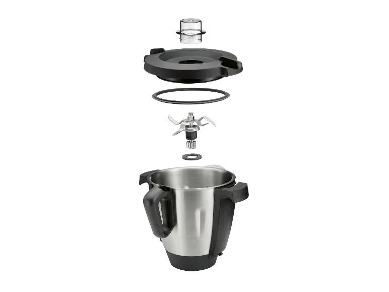 Set bol mélangeur pour Monsieur Cuisine Smart - Image 9