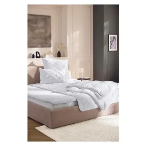 Surmatelas en mousse gel, 90 x 190 cm — SKU FZGWXX4P2OMRC1W1