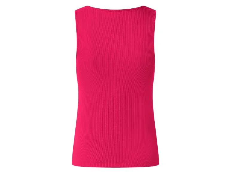 Lot de 2 débardeurs côtelés femme — SKU D9E48RPWHNS3TCI3 - Image 12