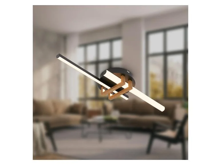 Plafonnier à LED — SKU RZTNM2PHU6ODLVTA7E - Image 6
