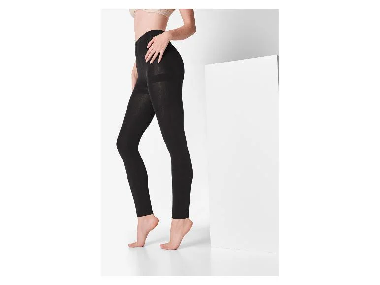 Legging thermique ou Collant thermique 100D femme — SKU GVYWMS6S98RS091K4 - Image 16