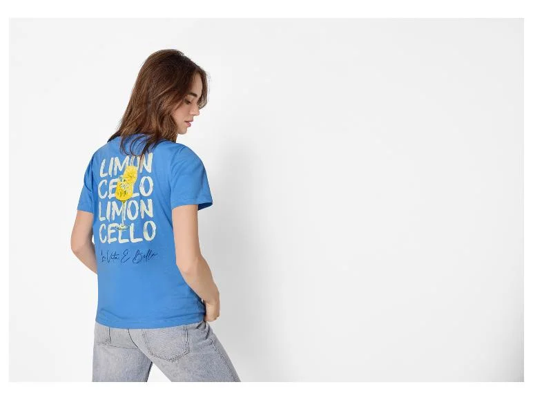 T-shirt femme — SKU ZRP6P2F8VR0S5UD19V - Image 10