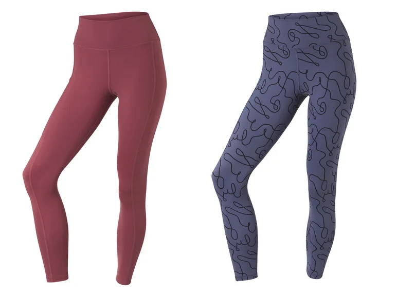 Legging technique femme — SKU DEBCJRI8QW5AGXJ2DA