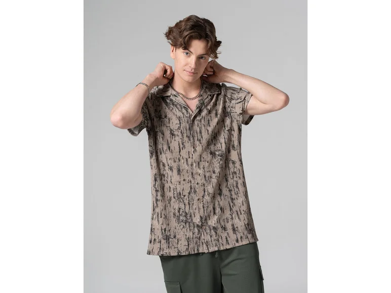 Pantalon cargo homme — SKU D2GL2HXDQAAU62VN - Image 4