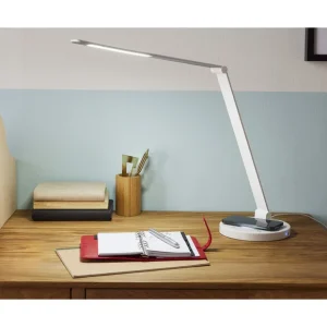 Lampe de table LED, 6,2 W